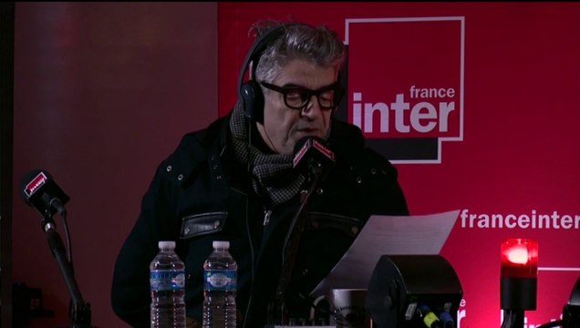 Didier Varrod fait rimer 'Pop & Co' avec radio - Pop & Co