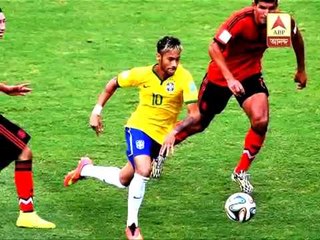 World Cup: Mexico Holds  Brazil to 0-0 Draw