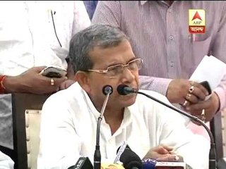 Manas, Anisur on walk out in Assembly