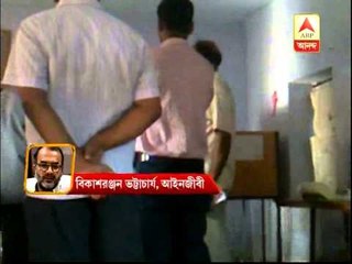 Booth capture: accused MLA gets bail, lawyer's reaction