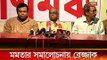 Rezzak slams Mamata for her comment on Tapas Pal issue