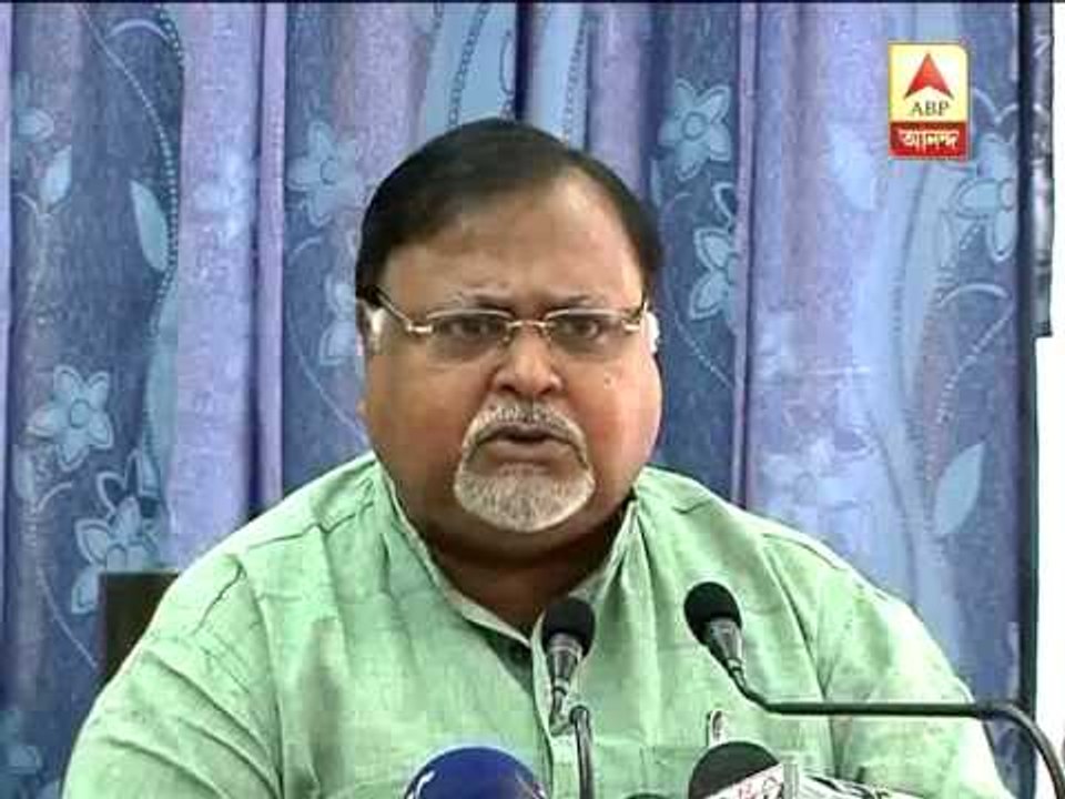 Partha says, Mamata pained  over Tapas Pal's rape comment