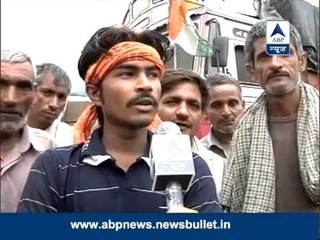 Uttarakhand: 25 trucks to return home without unloading relief materials