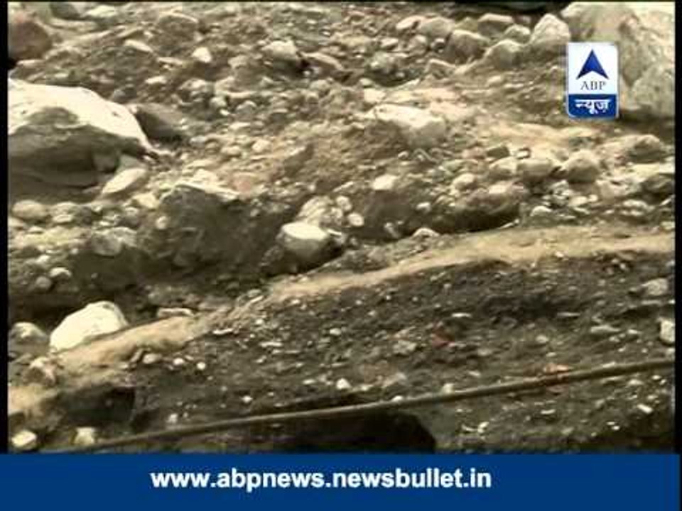ABP News exclusive: Why Kedarnath is safe ?
