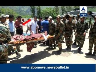 Army medical team help deliver babies in rain-hit U'khand