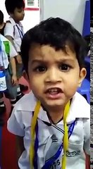 इस बच्चे का गाना सुनकर कोई भी लड़की फ़िदा हो जाएगी !!!