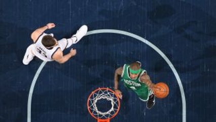 GAME RECAP: Celtics 112, Grizzlies 109