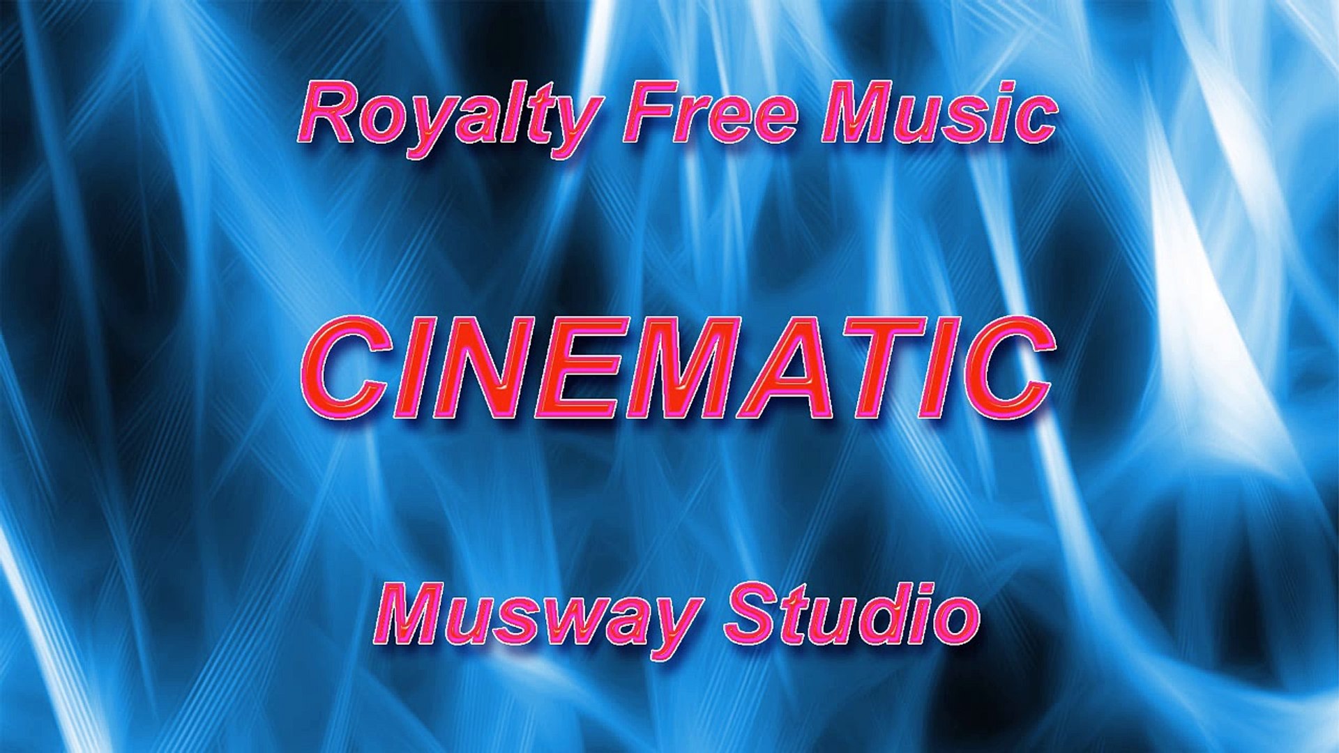 ⁣Inspiring Background - 2 (Royalty Free Music)