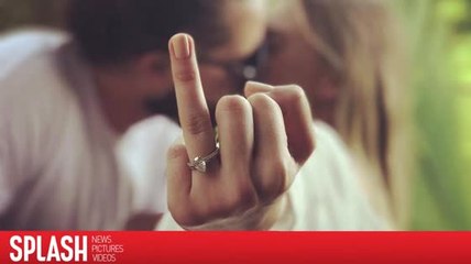 C'est confirmé : Margot Robbie est bien mariée