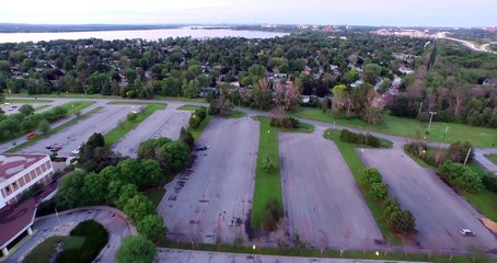 DJI Phantom 3 Pro P3P West Ottawa-zu3e5niJ0rg