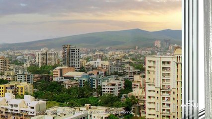 Acme Avenue - Residential Project in Kandivali West