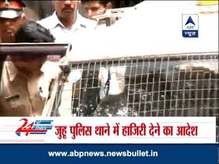 Jiah suicide case: Suraj Pancholi gets bail