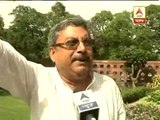 TMC MP Kalyan Banerjee says, BJP MPs beat them inside parliament