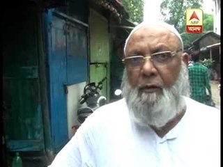 Howrah incident's one of the alleged arrested riyaz's father says, his son surrendered