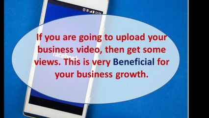 Get Excellent Traffic after Buying Facebook Video Views