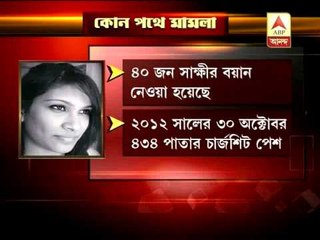 Mumbai: Guard found guilty of murdering lawyer Pallavi Purkayastha