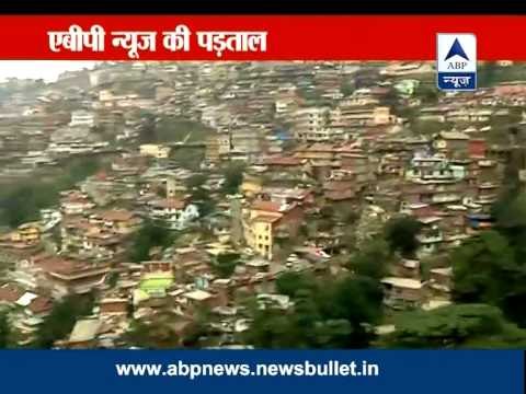 ABP Special Investigation: How secured are our hill stations?