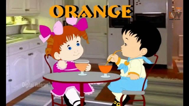 One Two Three Four Once I Caught A Fish Alive Nursery HD Rhymes For Babies | Rhymes Collection new