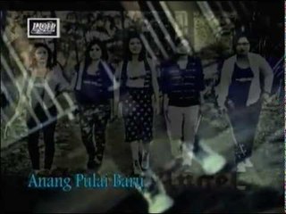 Anang Pulai Baru - Bibie Sulu