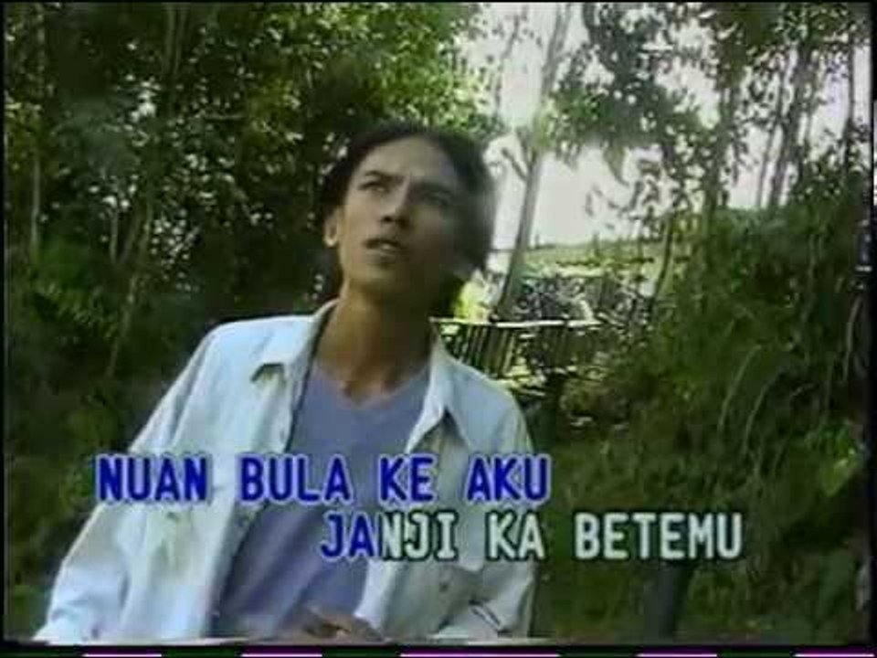Janji Dibagi Dua - Stevenson