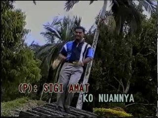 Joget Milih Pangan - Angela Martin & Okie