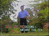 Nama Pengunjung Tua Ila - Wilson