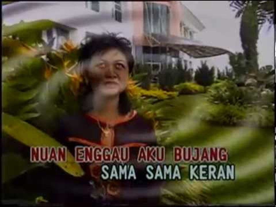 Nuan Meh Bintang Nuan Meh Bulan - Ita Medin