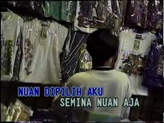 Enda Sabar Ka Betemu - Johnny Aman