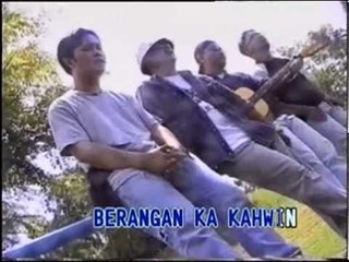 Sakit Ka Kahwin - Hai Y Gonje