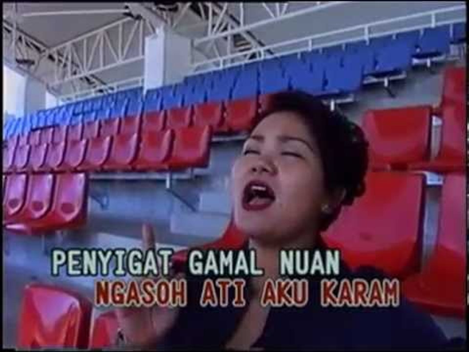 Meram Pengerindu - Rozlina