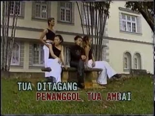 Enda Sengaja Bula Ke Janji - Linda