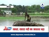 Flood affects 32 districts in Uttar Pradesh