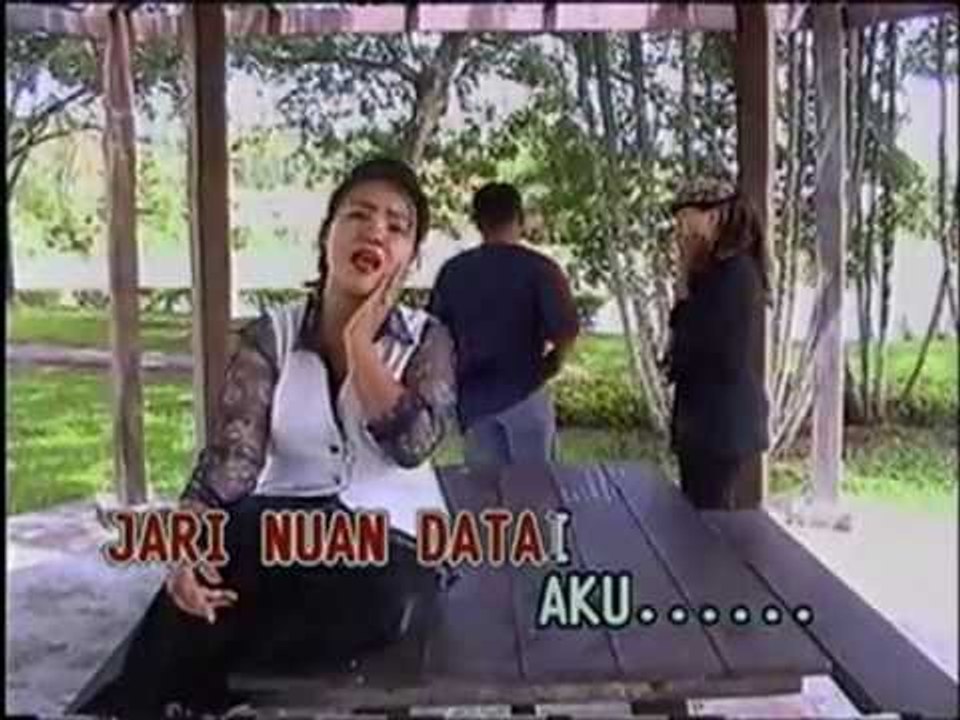 Nuan Nadai Ati Sinu - Rozlina