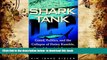 BEST PDF  Shark Tank: Greed, Politics, and the Collapse of Finley Kumble, One of Agreed, Politics,