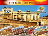 Delhi Agra Jaipur and Golden Triangle tour packages India by GreenchiliHolidays