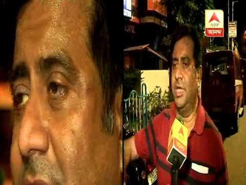 Taxi Driver refused to take passengers to their destination,and beats them up