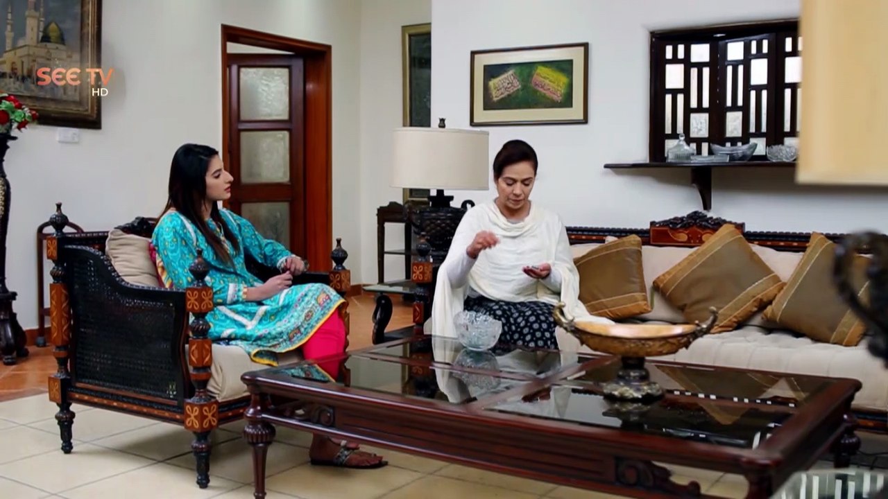 Iltija Hai Meri Episode 15 Complete 20 Dec,2016 SEE TV video