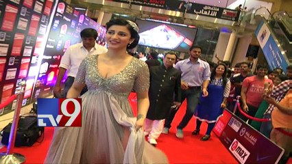 Shruti Haasan goes slow and steady ! - TV9