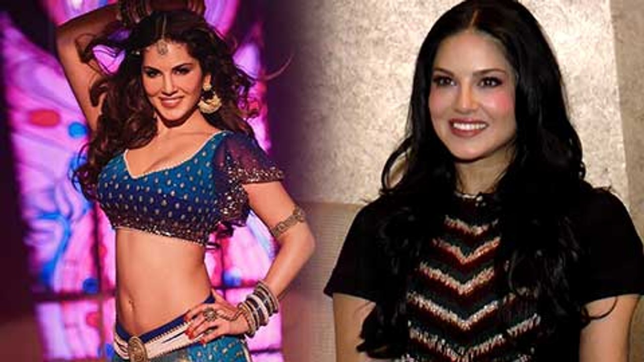 Sunny Leone Interview On Laila O Laila Song | Raees | Shahrukh Khan | Mahira Khan