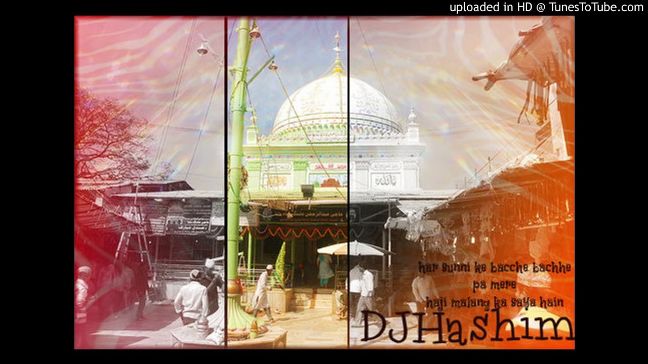Har Sunni Ke Bache Bache Par (REMIX) DJHashim