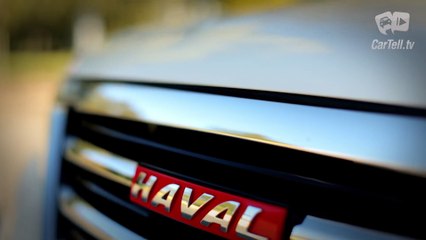 Haval H9 2017