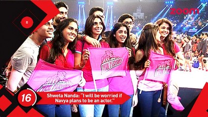 Navya Nanda's Bollywood Plan, Hrithik & His Kids To Go Holidaying For Christmas