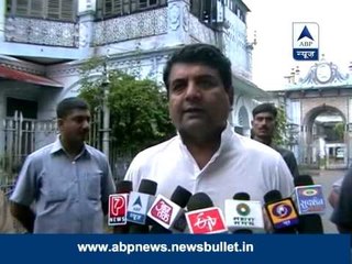 Bodh Gaya bombing seems like terror attack: RPN Singh