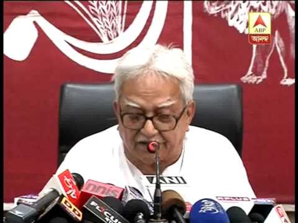 Biman Basu on fast spreading Japanese Encephalitis, state's role on this