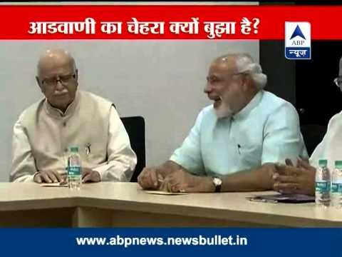 BJP parliamentary board meeting begins