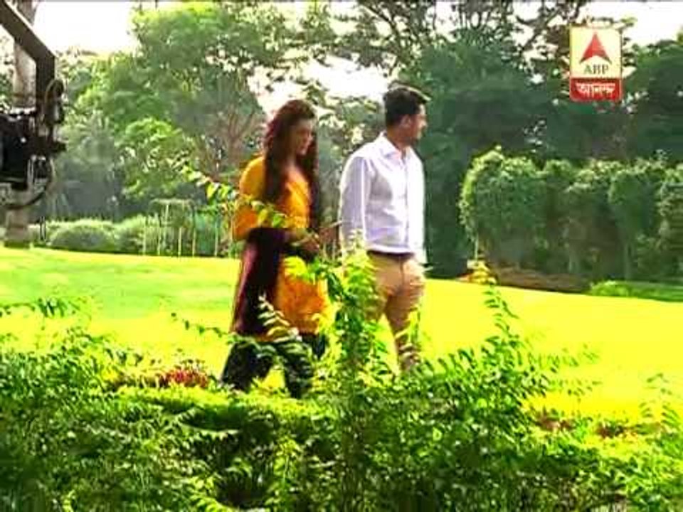 Shooting starts of sushmita sen's first bengali film Nirbaak