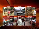 TMC's Matyres day: city commuters face harassment
