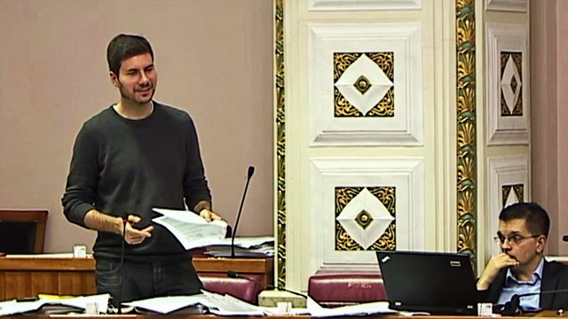Pernar: Čitam, čitam, čitam... Čemu sve ovo?
