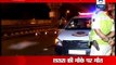 Delhi: Man killed after being mowed down by a speeding car near Mehrauli