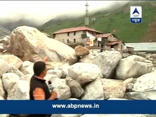 ABP News Exclusive: How did the devastation first struck Kedarnath